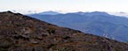 Moosilauke and Franconia Ridge