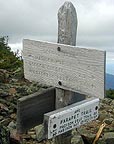 Trail Signs