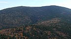 Sandwich Dome from Jennings Peak