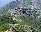 Franconia Ridge