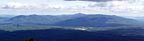 Ossipee Mountains